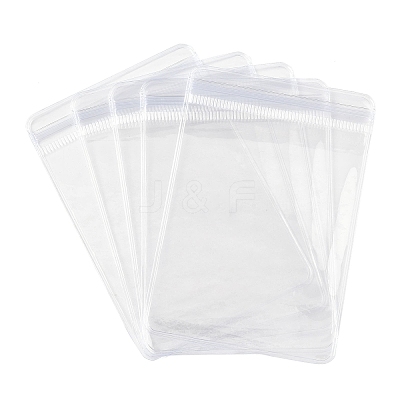 PVC Anti Oxidation Resealable Bags AJEW-G034-01J-02-1