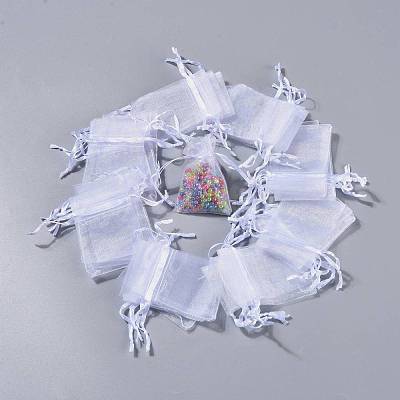 Organza Gift Bags X-OP110-7-1