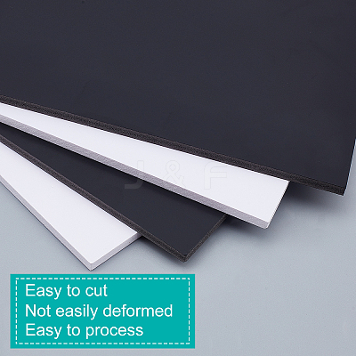 PVC Foam Boards DIY-OC0005-57-1
