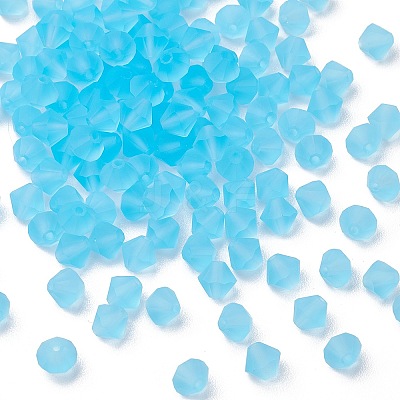 Preciosa® Crystal Beads Y-PRC-BA6-60010-840-1