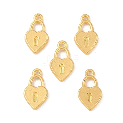 Alloy Pendants LS-PALLOY-M205-03G-1