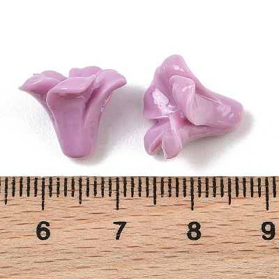 Dyed Synthetic Coral Carved Beads GG-CBA1CDD-01A-03-1