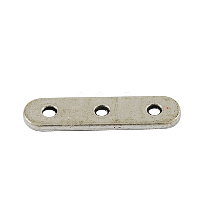 Alloy Spacer Bars LS-PALLOY-00406-AS-NR-1