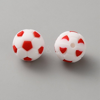 Silicone Beads SIL-WH20025-02A-09-1