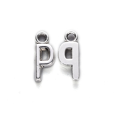 Tibetan Style Alloy Pendants X-TIBE-S108-108P-AS-RS-1