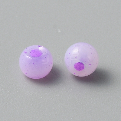 Handmade Lampwork Beads LAMP-TAC0001-05S-1