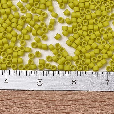 MIYUKI Delica Beads SEED-MY11-DB2283-1