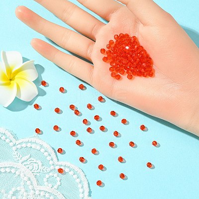 Preciosa® Crystal Beads X-PRC-BB4-90040-1