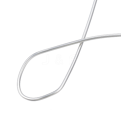 Round Copper Jewelry Wire CW0.8mm006-1