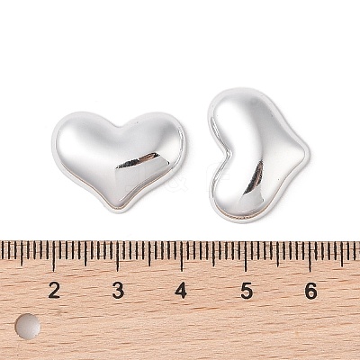 CCB Plastic Cabochons KY-C020-13B-P-1