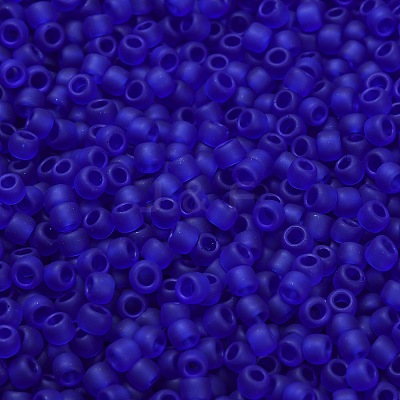 TOHO 8/0 Round Beads SEED-XTR08-0008F-1