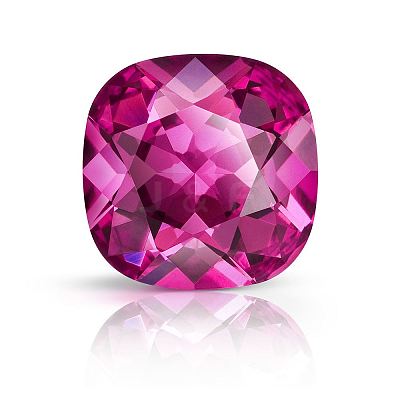 Preciosa® MAXIMA Crystal Fancy Stones Y-PRC-FC10-70350-1