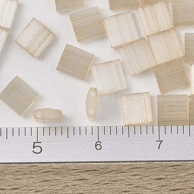 MIYUKI TILA Beads SEED-MY05-TL2593-1