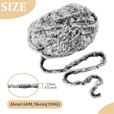 Polyester Yarn OCOR-TAC0016-36H-1
