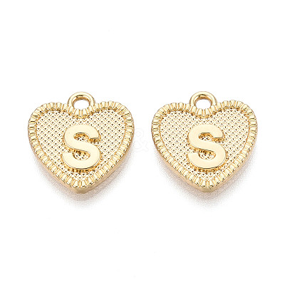 Alloy Pendants PALLOY-N157-001S-NR-1