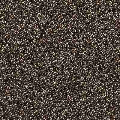 TOHO Round Seed Beads SEED-TR11-0221-1