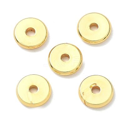 Brass Beads KK-I476-31C-G-1