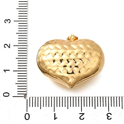 304 Stainless Steel Pendants STAS-H200-25G-11-1