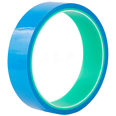 PET Bicycle Tire Rim Protect Tapes AJEW-WH20010-94A-1