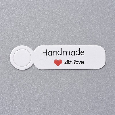 Paper Gift Tags CDIS-P001-I02-B-1