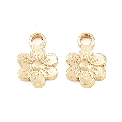 304 Stainless Steel Charms SA-CBA76DA-14G-A-1