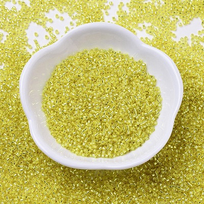 MIYUKI Delica Beads X-SEED-J020-DB0145-1