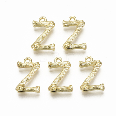 Alloy Pendants PALLOY-S137-001Z-NR-1