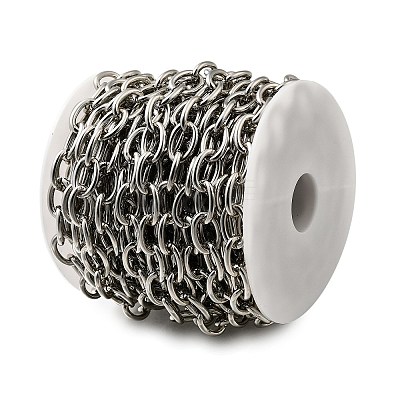 Aluminium Cable Chains CHA-F004-01P-01-1