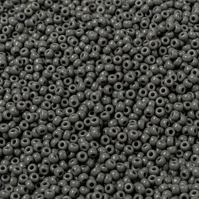 MIYUKI Round Rocailles Beads X-SEED-G008-RR0499-1