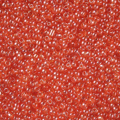 12/0 FGB Grade A Round Glass Seed Beads X-SEED-Q011-F506-1