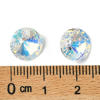 Preciosa® Crystal Pendants X-PRC-PA10-00030-200-1