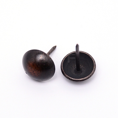 Iron Round Head Nails IFIN-WH0034-44R-1