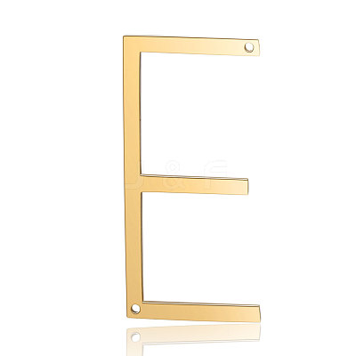 201 Stainless Steel Links connectors STAS-S105-T546D-E-1