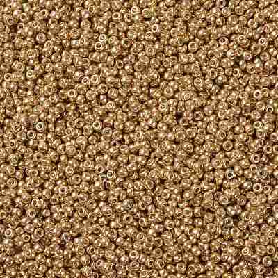 MIYUKI Round Rocailles Beads SEED-G008-RR0182-1