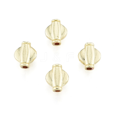 Alloy Beads PALLOY-P284-19LG-1