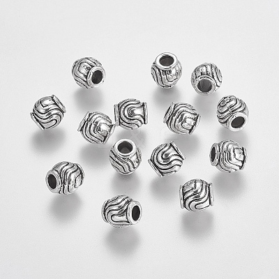 Large Hole Beads LS-LF11506Y-1