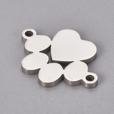 304 Stainless Steel Links connectors STAS-CJC0001-02-1