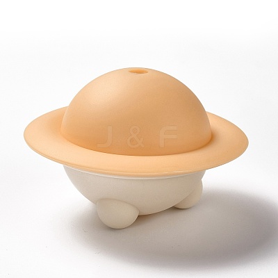 Ice Ball Food Grade Silicone Molds DIY-M043-01B-1