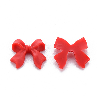 Opaque Resin Cabochons CRES-Q216-012-1
