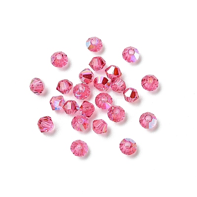 Preciosa® Crystal Beads X-PRC-BA3-70010-201-1