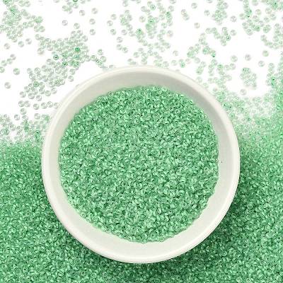 TOHO 11/0 Demi Round Beads SEED-DR11-0975-1