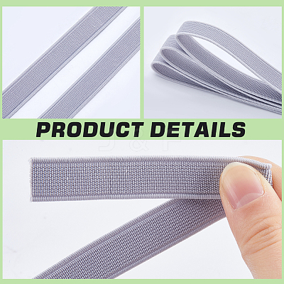 Elastic Fibre Cords OCOR-WH0071-87C-1