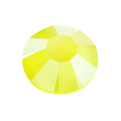 Preciosa® MAXIMA Crystal No Hotfix Flatback Stones Y-PRC-NSS12-00030-486-1