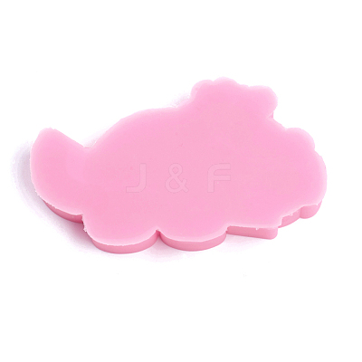 Food Grade Silicone Molds DIY-I020-13-1