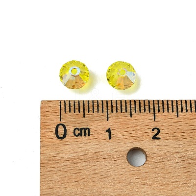 Preciosa® Crystal Beads Y-PRC-BA6-80310-201-1