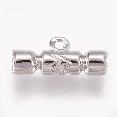 Alloy Pendants PALLOY-P171-03P-1