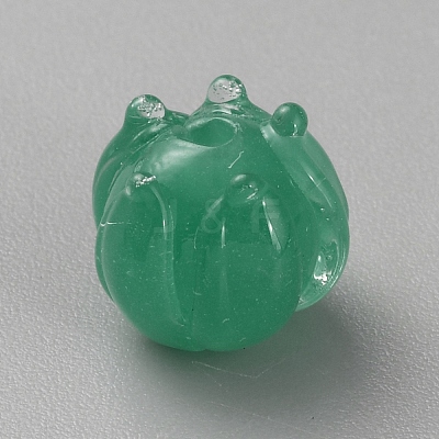 Transparent Glass Beads GLAA-WH0033-98A-1