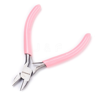 45# Carbon Steel Jewelry Pliers PT-L007-09-1