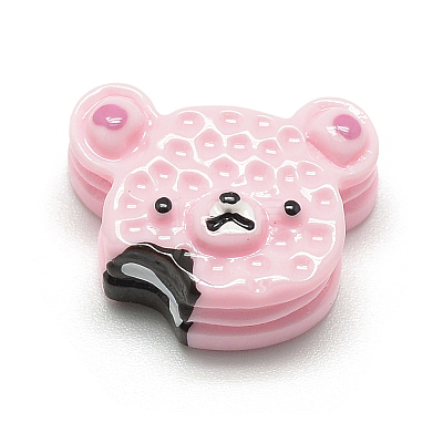 Resin Cabochons X-CRES-S300-21A-1