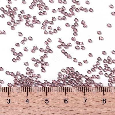 TOHO 11/0 Round Beads X-SEED-TR11-0305-1